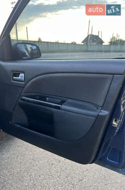 Универсал Ford Mondeo 2003 в 