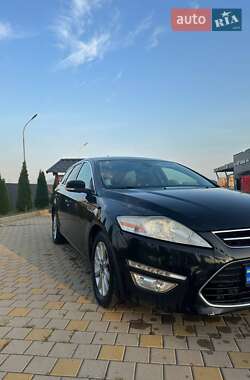 Універсал Ford Mondeo 2012 в Іршаві