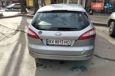Универсал Ford Mondeo 2009 в 