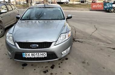 Универсал Ford Mondeo 2009 в 