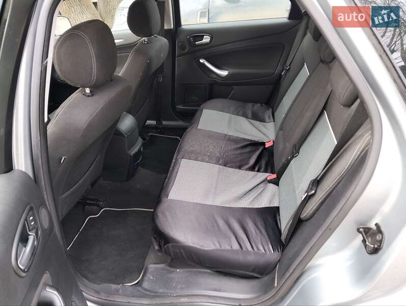 Универсал Ford Mondeo 2009 в Хмельницком фото 13 Универсал Ford Mondeo 2009 в Хмельницком