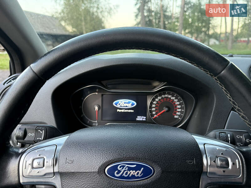 Универсал Ford Mondeo 2011 в Ровно