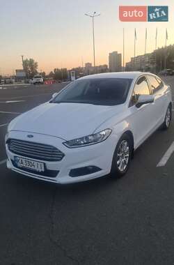 Ліфтбек Ford Mondeo 2016 в Києві