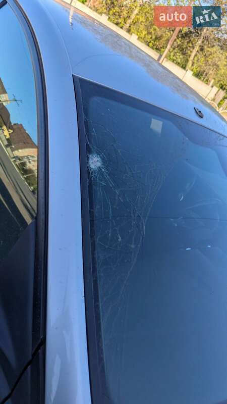 Седан Ford Mondeo 2007 в Житомирі