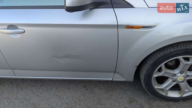 Седан Ford Mondeo 2007 в Житомирі