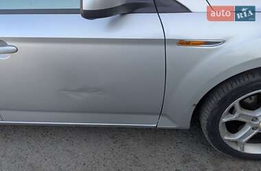 Седан Ford Mondeo 2007 в 