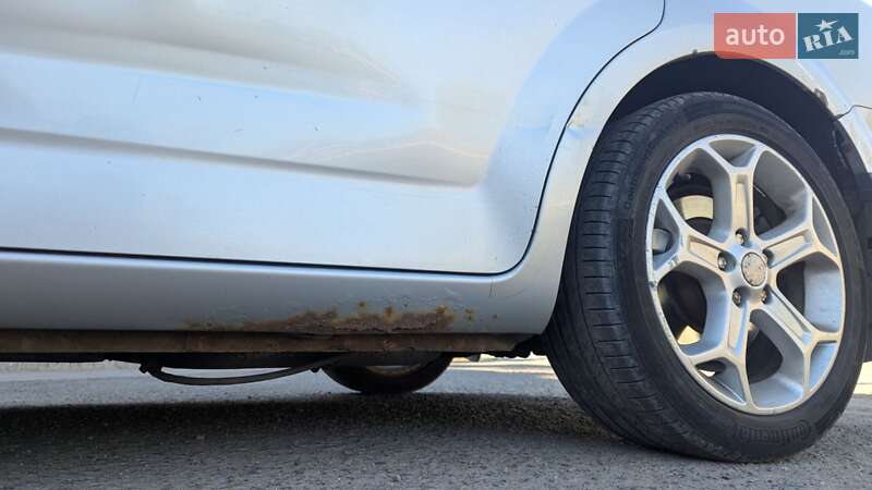 Седан Ford Mondeo 2007 в Житомирі