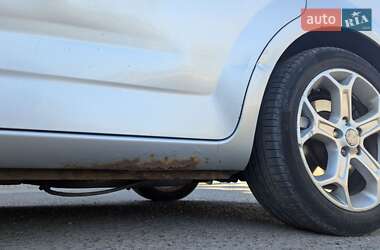 Седан Ford Mondeo 2007 в 
