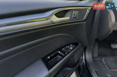 Универсал Ford Mondeo 2019 в 