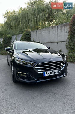 Универсал Ford Mondeo 2019 в Луцке