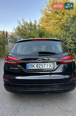 Универсал Ford Mondeo 2019 в 