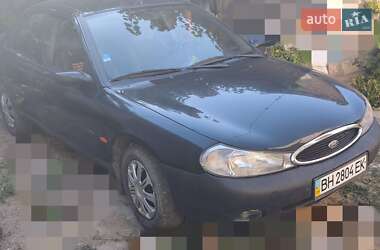 Седан Ford Mondeo 1997 в 