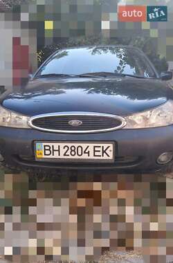 Седан Ford Mondeo 1997 в 