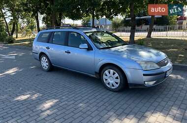 Универсал Ford Mondeo 2005 в 