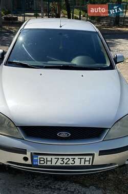 Универсал Ford Mondeo 2002 в Одессе