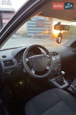 Універсал Ford Mondeo 2005 в 