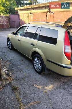 Универсал Ford Mondeo 2006 в 