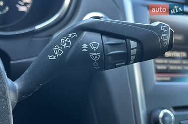 Универсал Ford Mondeo 2015 в 