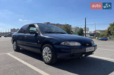 Ліфтбек Ford Mondeo 1996 в Вінниці
