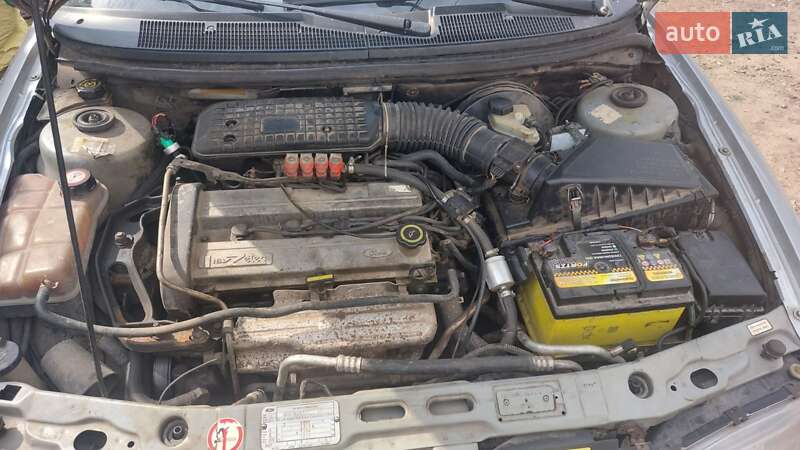 Універсал Ford Mondeo 1996 в Львові