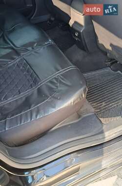 Лифтбек Ford Mondeo 2007 в 