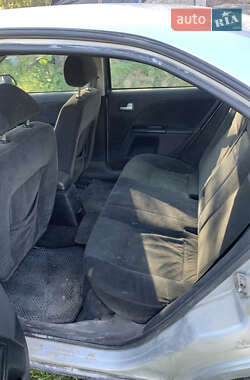 Седан Ford Mondeo 2002 в 