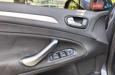 Універсал Ford Mondeo 2010 в 