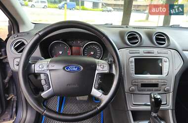 Універсал Ford Mondeo 2010 в 