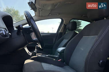 Седан Ford Mondeo 2012 в 