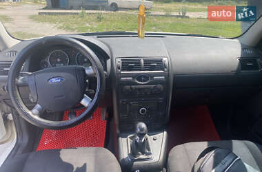 Универсал Ford Mondeo 2006 в 