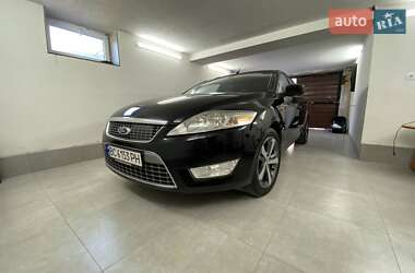 Универсал Ford Mondeo 2008 в 