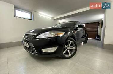 Универсал Ford Mondeo 2008 в Новояворовске