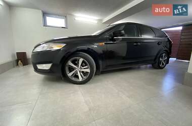 Универсал Ford Mondeo 2008 в 