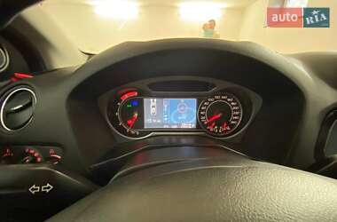 Универсал Ford Mondeo 2008 в 