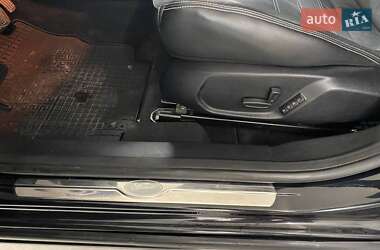 Универсал Ford Mondeo 2008 в 