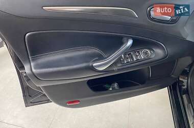 Универсал Ford Mondeo 2008 в 