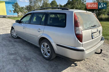 Универсал Ford Mondeo 2003 в 