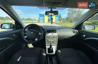 Универсал Ford Mondeo 2003 в 