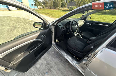 Универсал Ford Mondeo 2003 в 