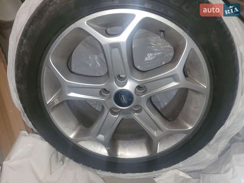 Седан Ford Mondeo 2010 в Львове