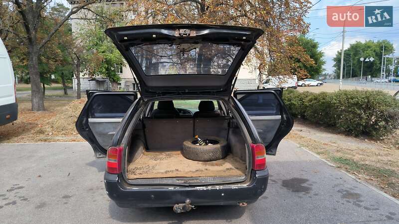 Универсал Ford Mondeo 1994 в Киеве