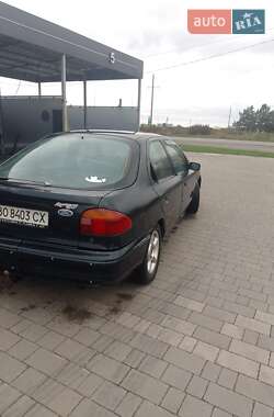 Седан Ford Mondeo 1996 в 