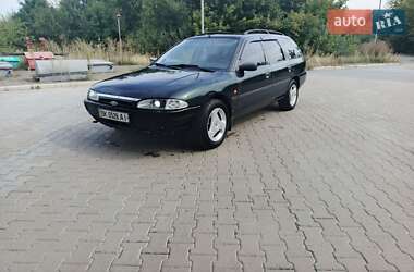 Універсал Ford Mondeo 1994 в Шепетівці