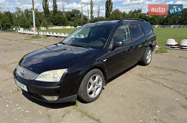 Универсал Ford Mondeo 2004 в 
