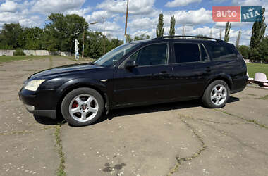Универсал Ford Mondeo 2004 в 