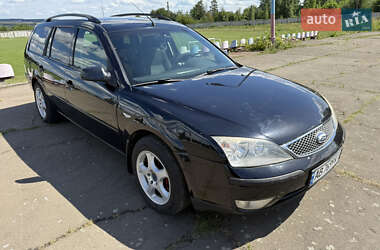 Универсал Ford Mondeo 2004 в 