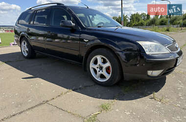 Универсал Ford Mondeo 2004 в 