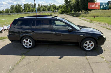 Универсал Ford Mondeo 2004 в 