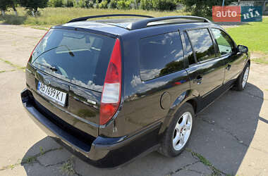 Универсал Ford Mondeo 2004 в 