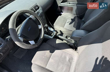 Универсал Ford Mondeo 2004 в 